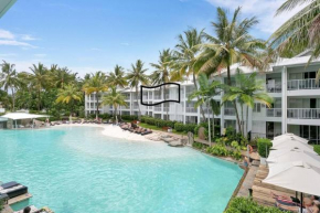 Beach Club Port Douglas 3 Bedroom Penthouse